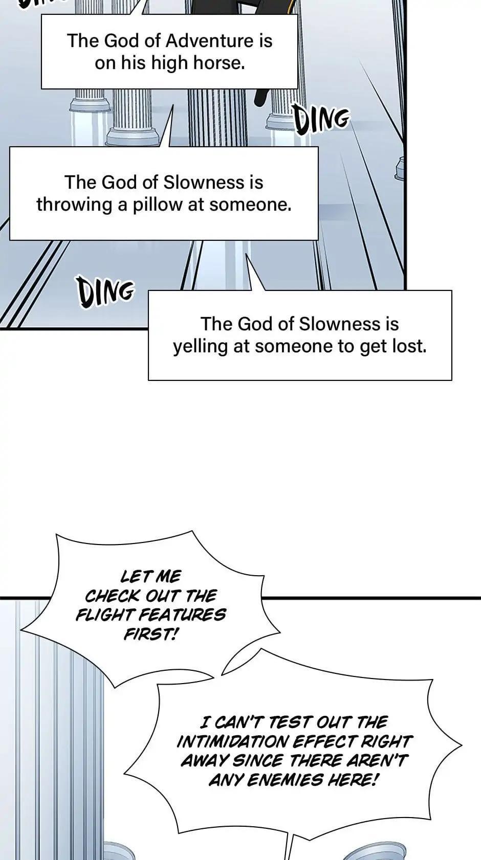 Read The Tutorial Is Too Tough! Manga Online