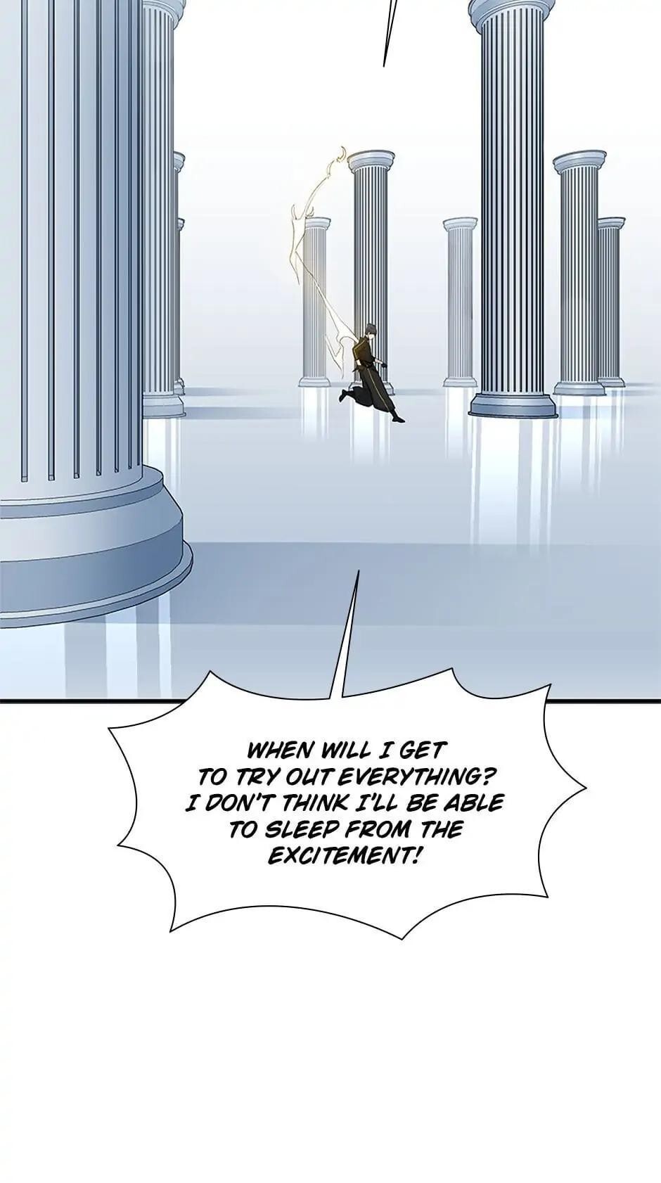 Read The Tutorial Is Too Tough! Manga Online