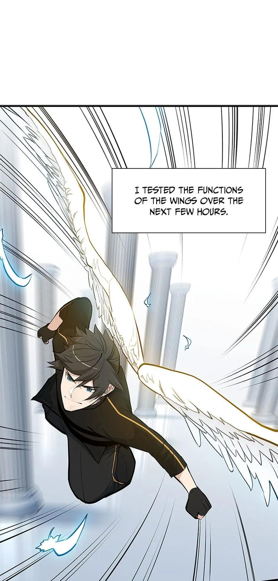 Read The Tutorial Is Too Tough! Manga Online