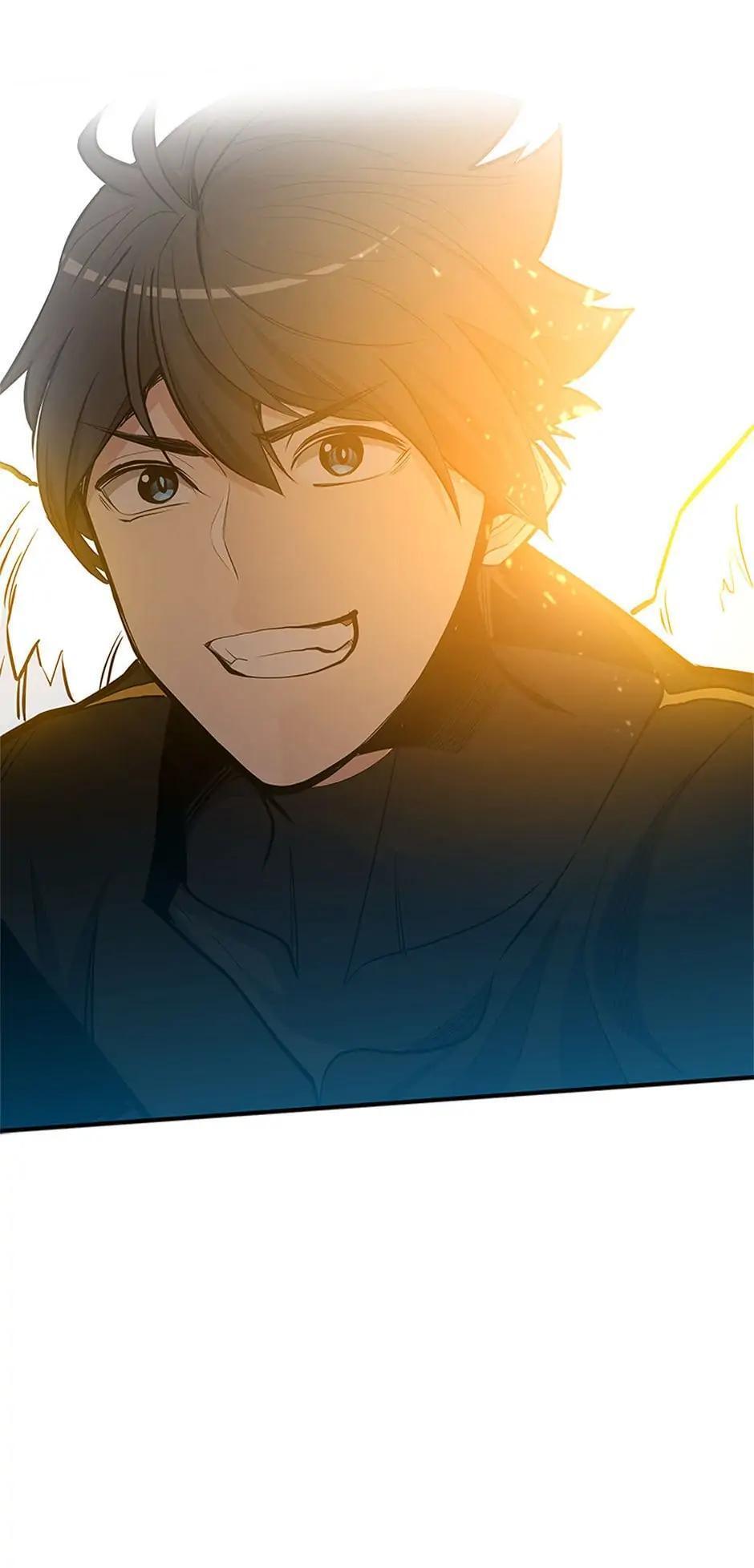 Read The Tutorial Is Too Tough! Manga Online