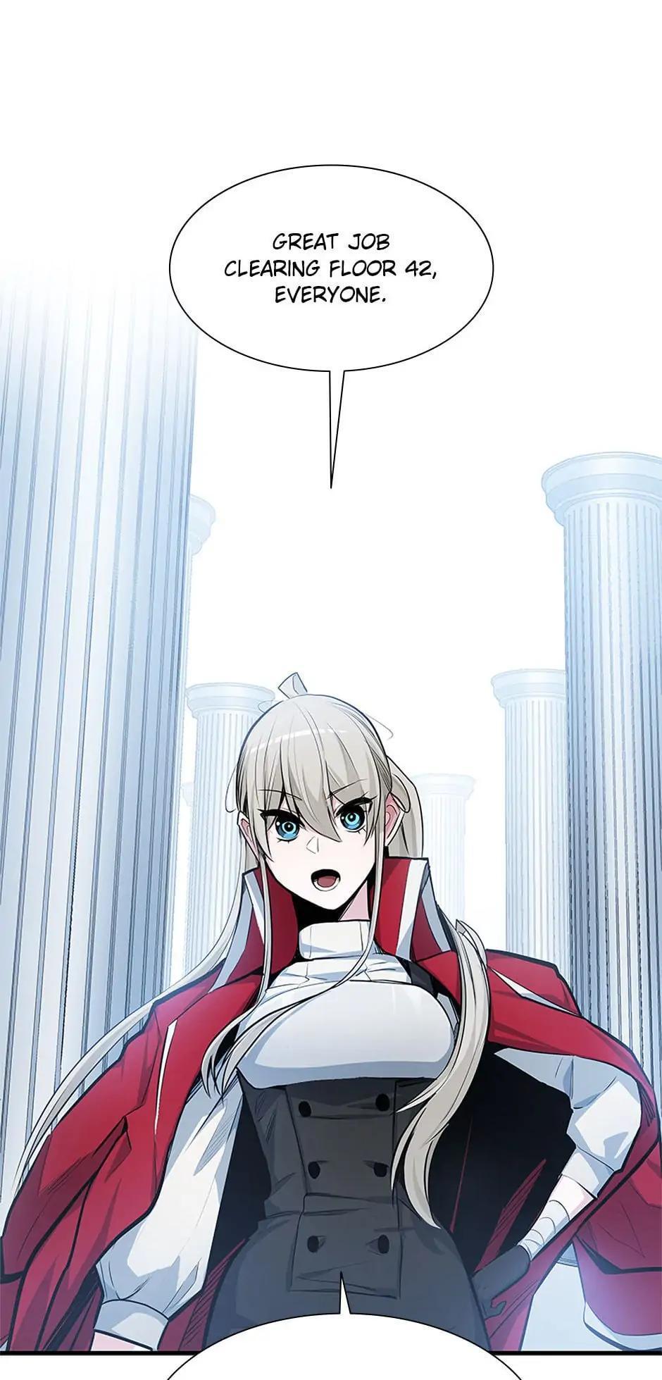 Read The Tutorial Is Too Tough! Manga Online