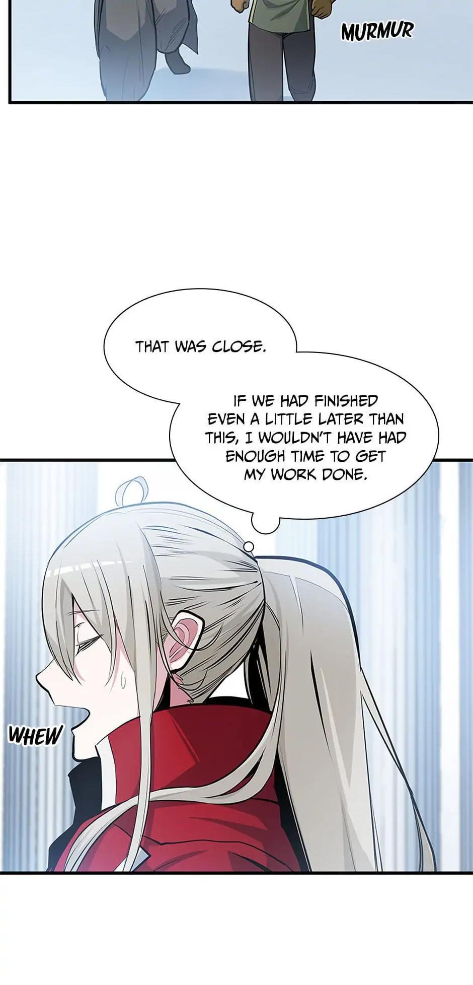 Read The Tutorial Is Too Tough! Manga Online