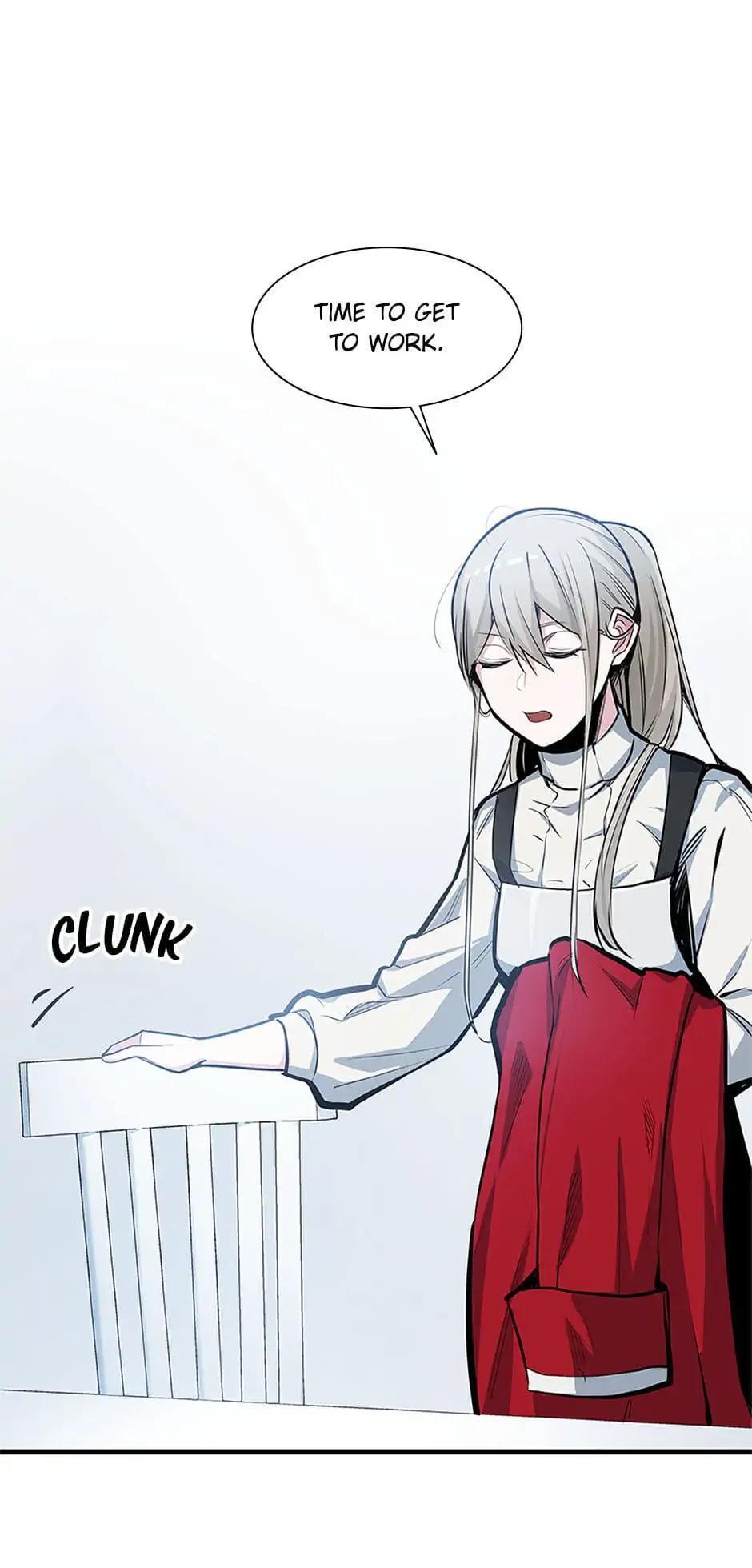 Read The Tutorial Is Too Tough! Manga Online