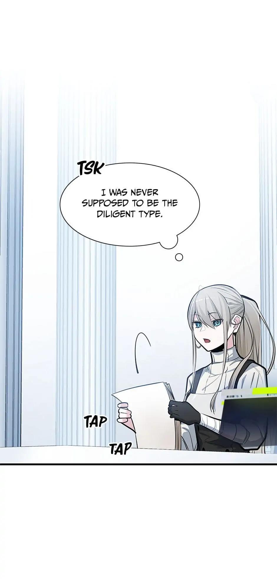 Read The Tutorial Is Too Tough! Manga Online