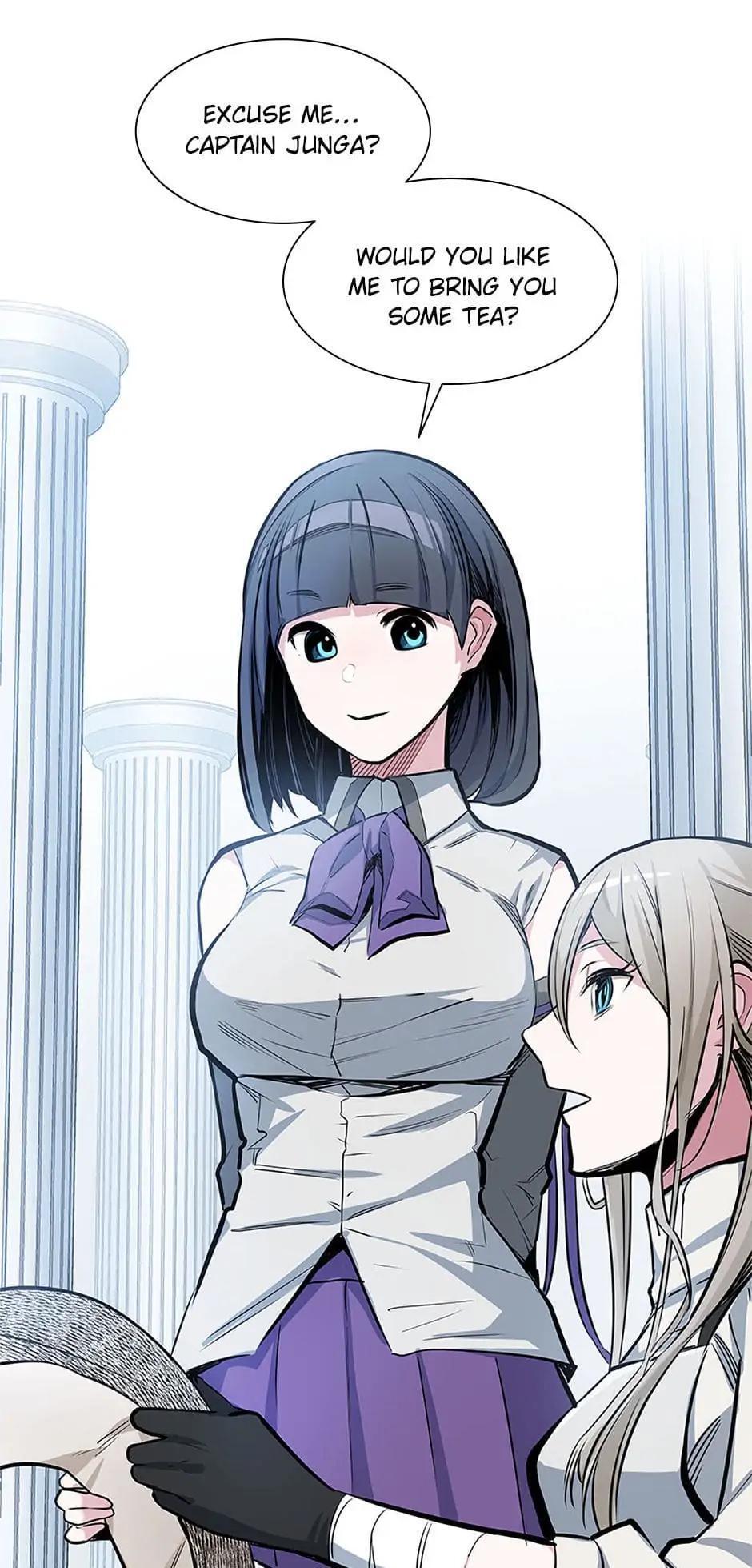 Read The Tutorial Is Too Tough! Manga Online