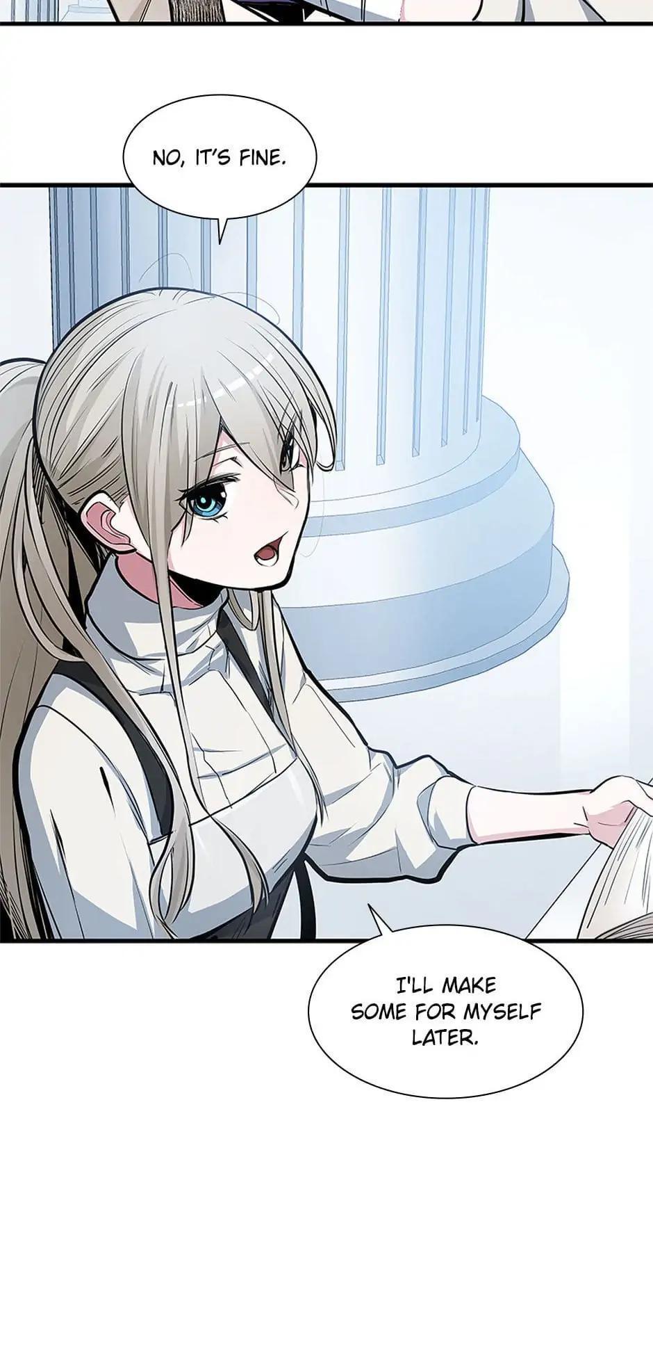 Read The Tutorial Is Too Tough! Manga Online