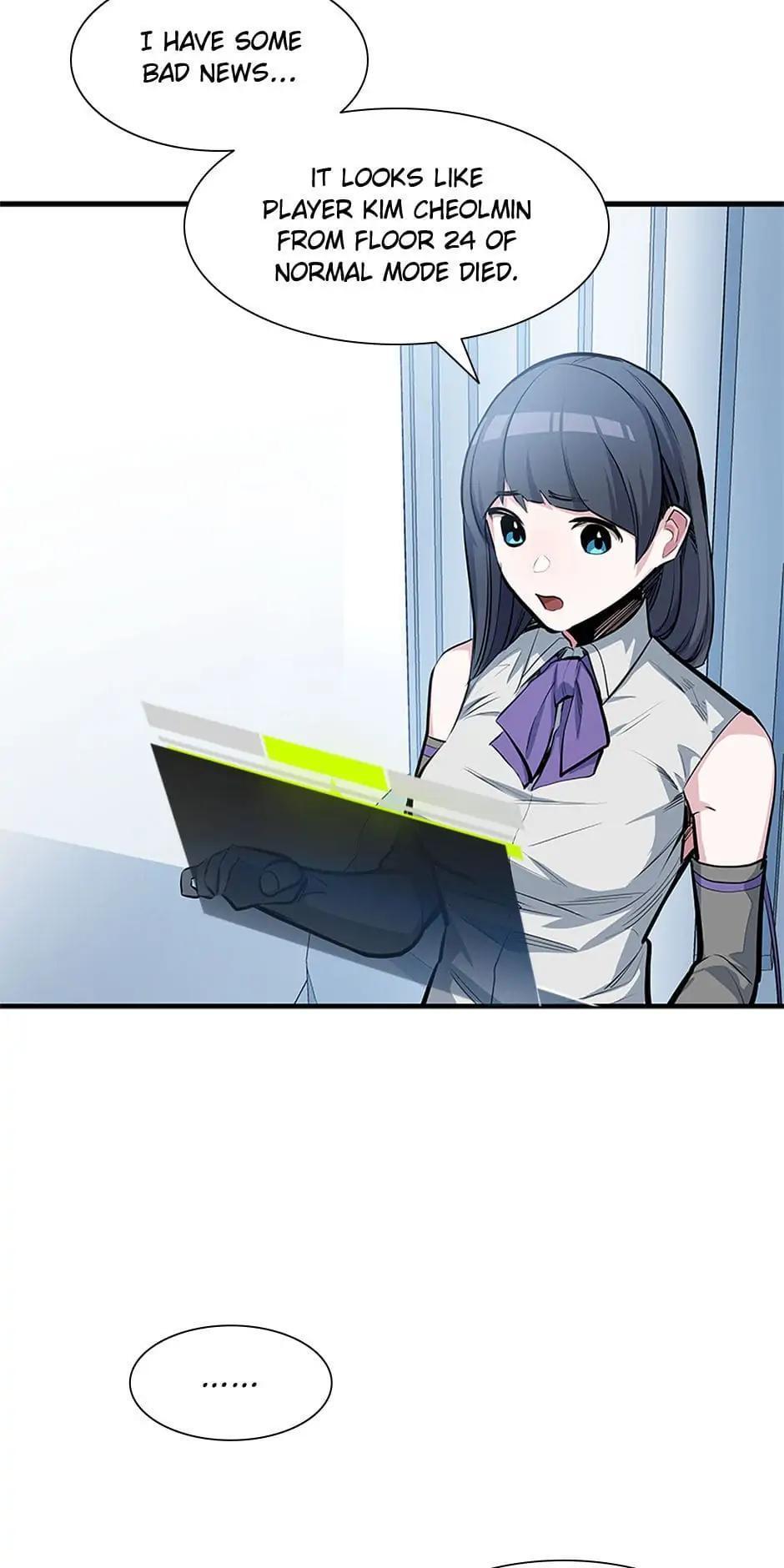 Read The Tutorial Is Too Tough! Manga Online