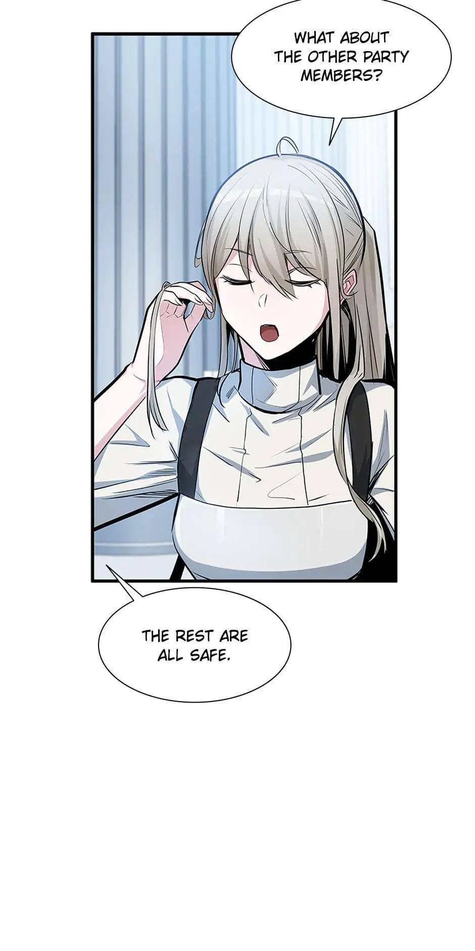 Read The Tutorial Is Too Tough! Manga Online