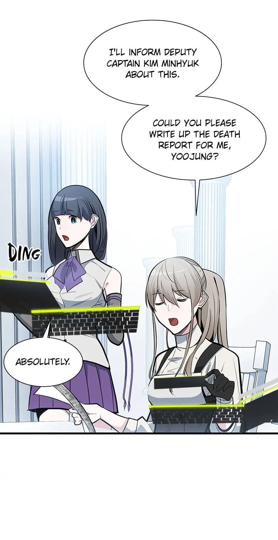 Read The Tutorial Is Too Tough! Manga Online
