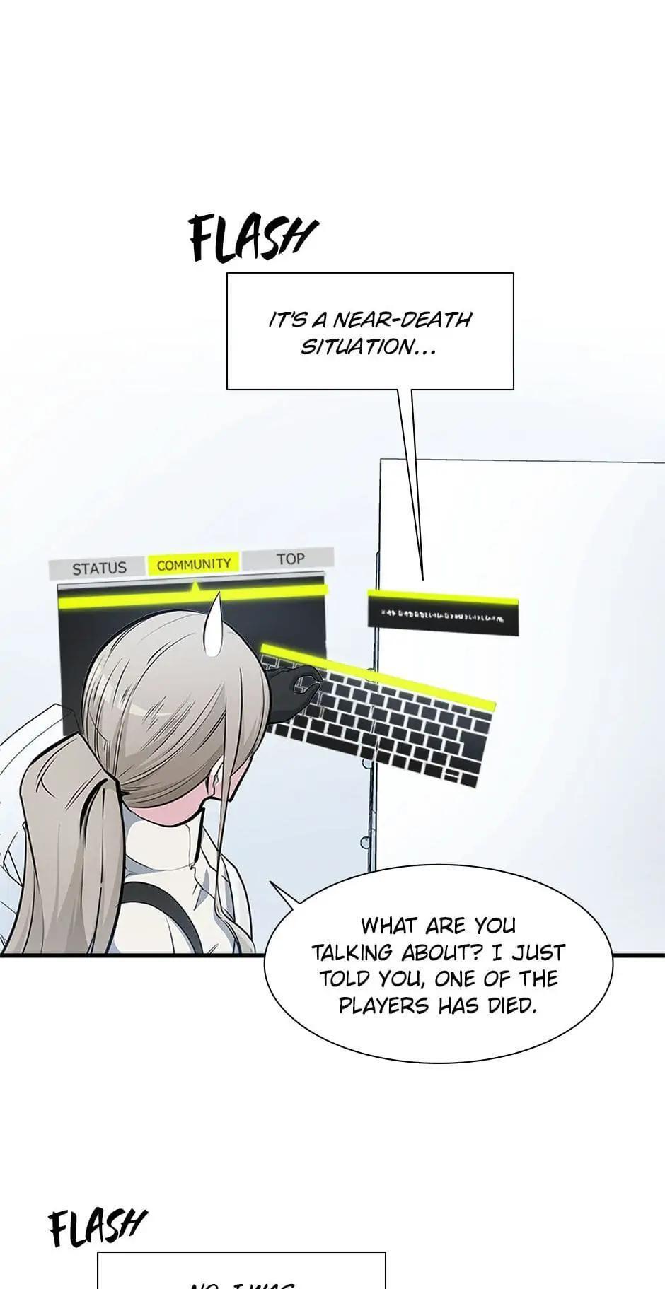 Read The Tutorial Is Too Tough! Manga Online