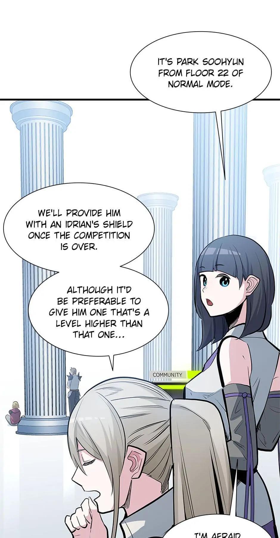 Read The Tutorial Is Too Tough! Manga Online