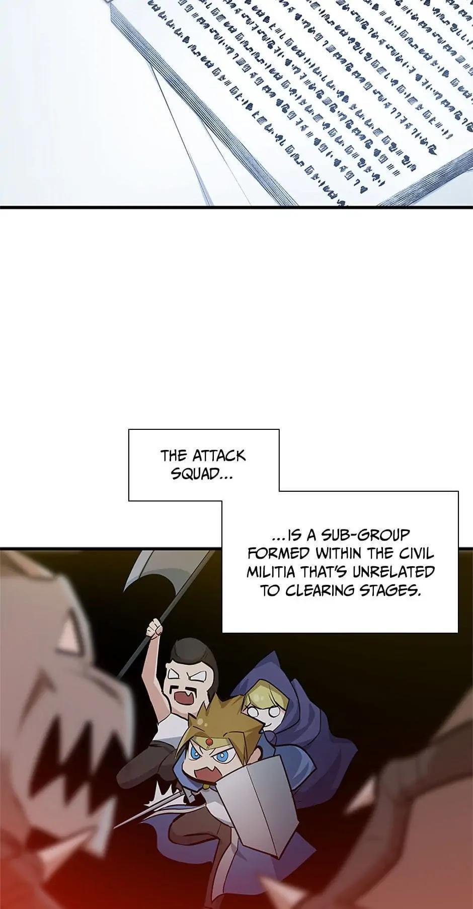 Read The Tutorial Is Too Tough! Manga Online