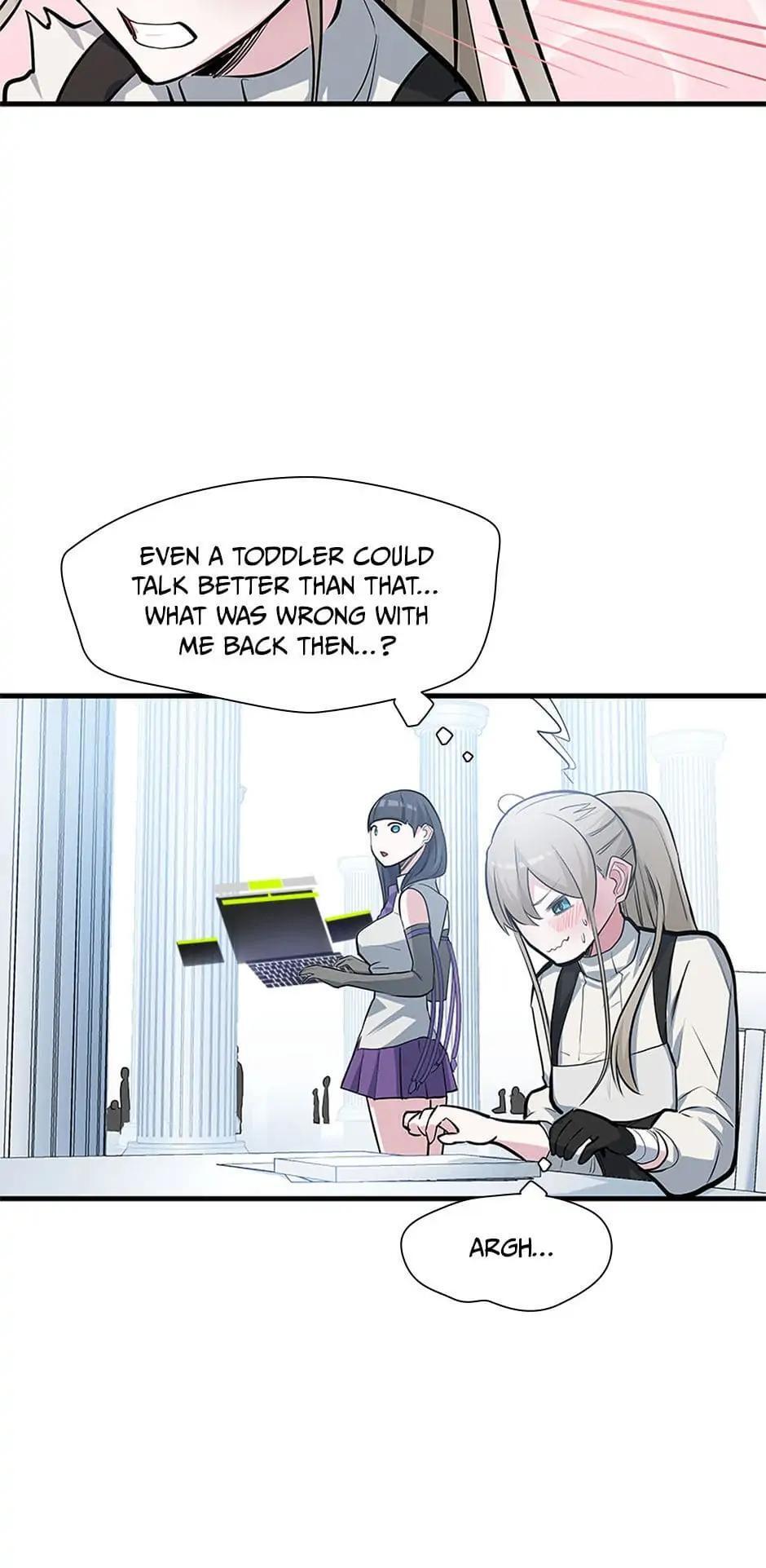 Read The Tutorial Is Too Tough! Manga Online