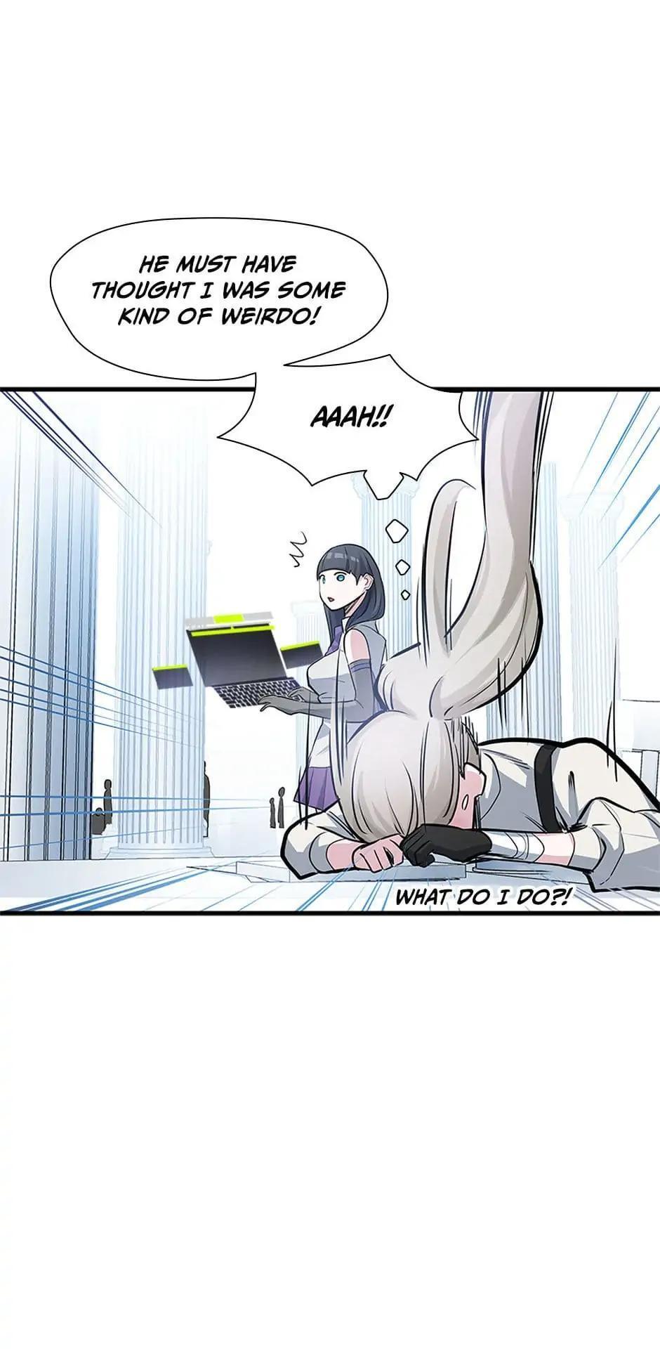 Read The Tutorial Is Too Tough! Manga Online
