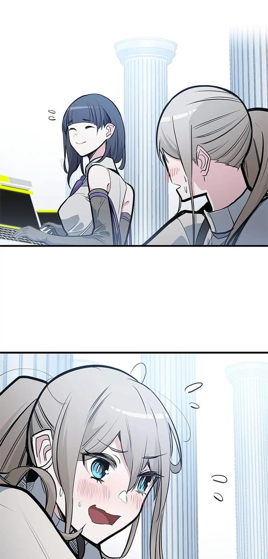 Read The Tutorial Is Too Tough! Manga Online