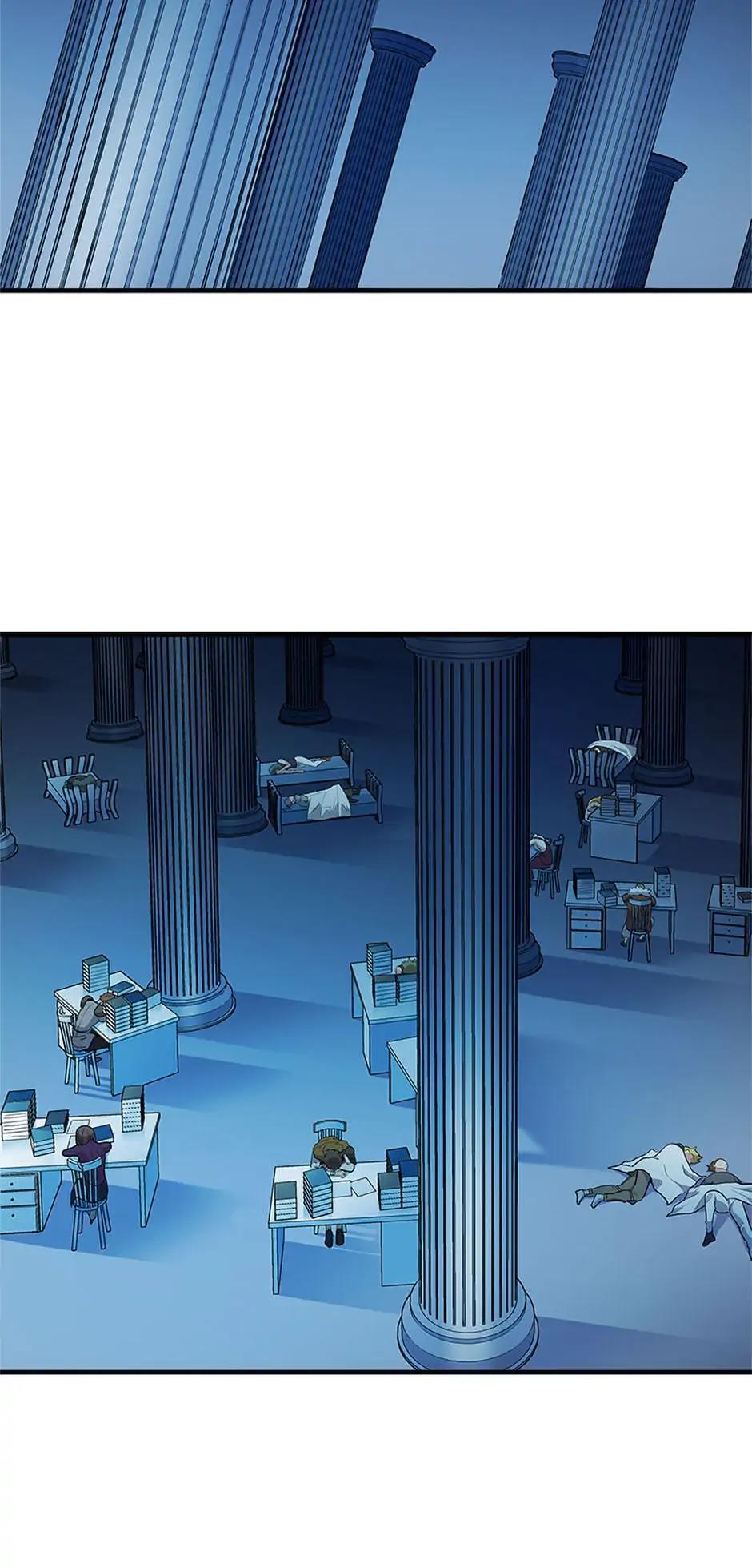 Read The Tutorial Is Too Tough! Manga Online