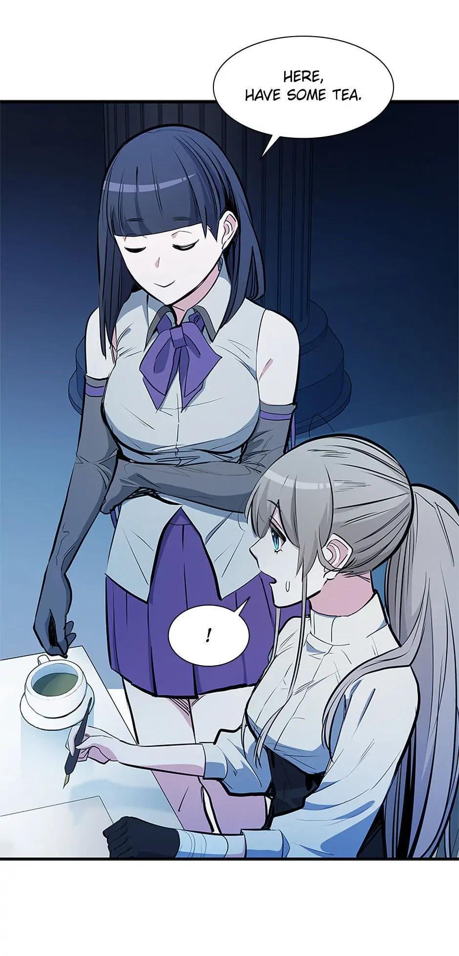 Read The Tutorial Is Too Tough! Manga Online