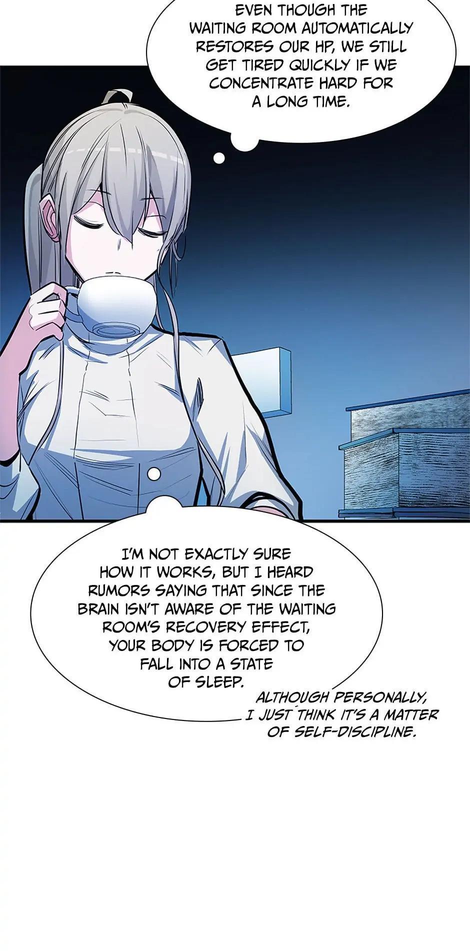 Read The Tutorial Is Too Tough! Manga Online