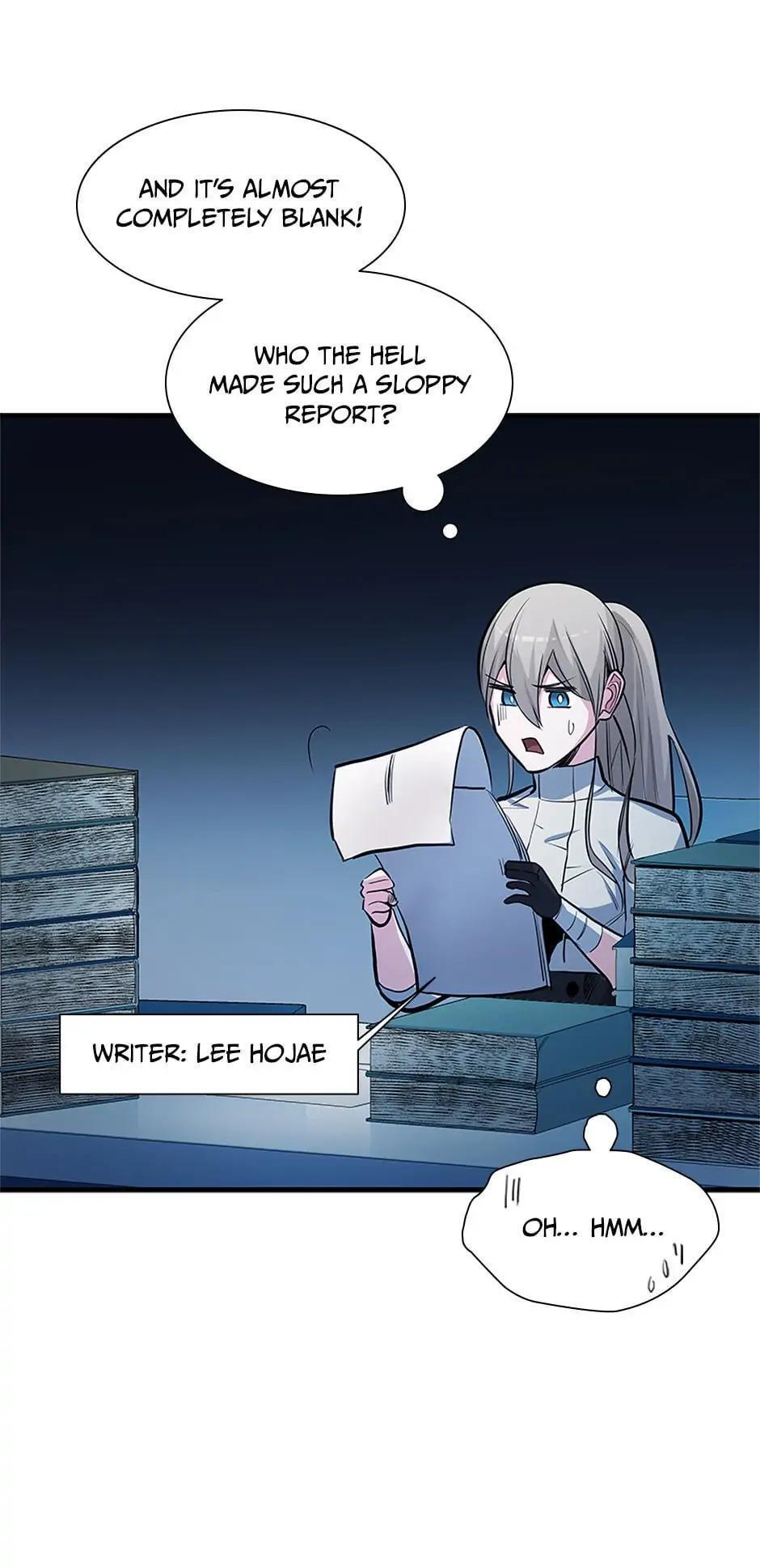 Read The Tutorial Is Too Tough! Manga Online