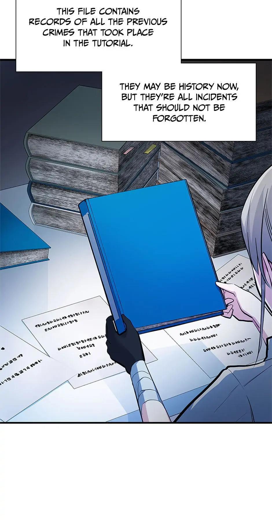 Read The Tutorial Is Too Tough! Manga Online