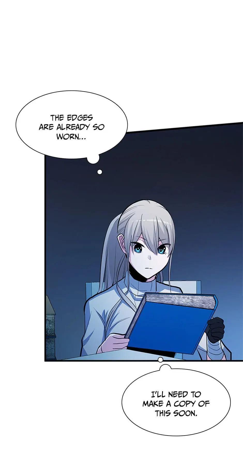 Read The Tutorial Is Too Tough! Manga Online