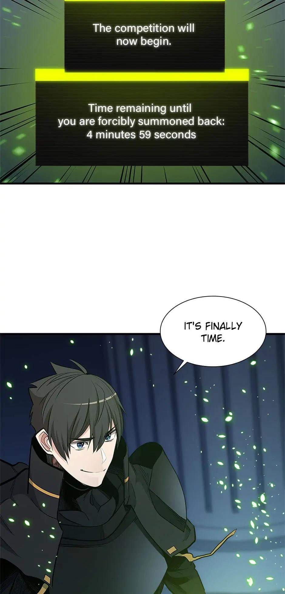 Read The Tutorial Is Too Tough! Manga Online