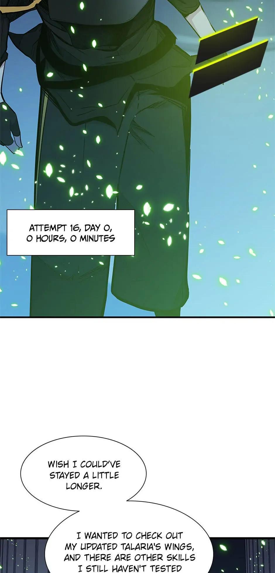 Read The Tutorial Is Too Tough! Manga Online