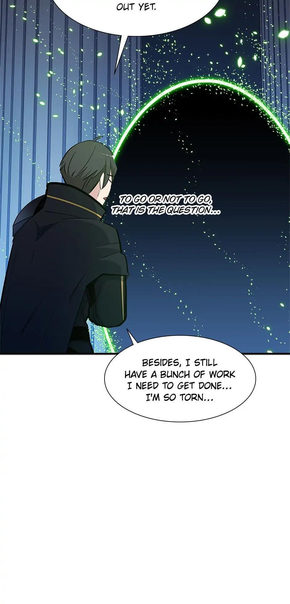 Read The Tutorial Is Too Tough! Manga Online