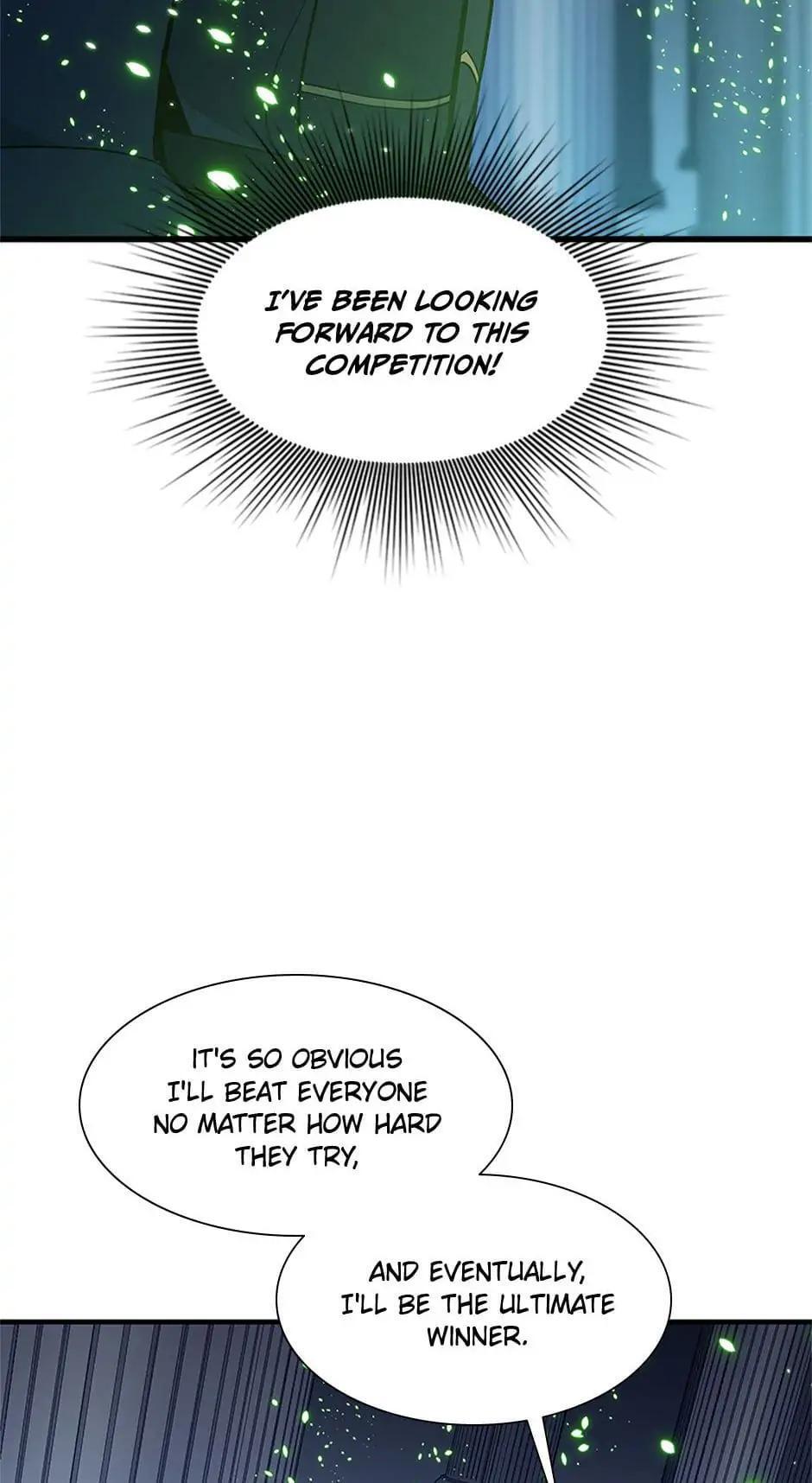 Read The Tutorial Is Too Tough! Manga Online