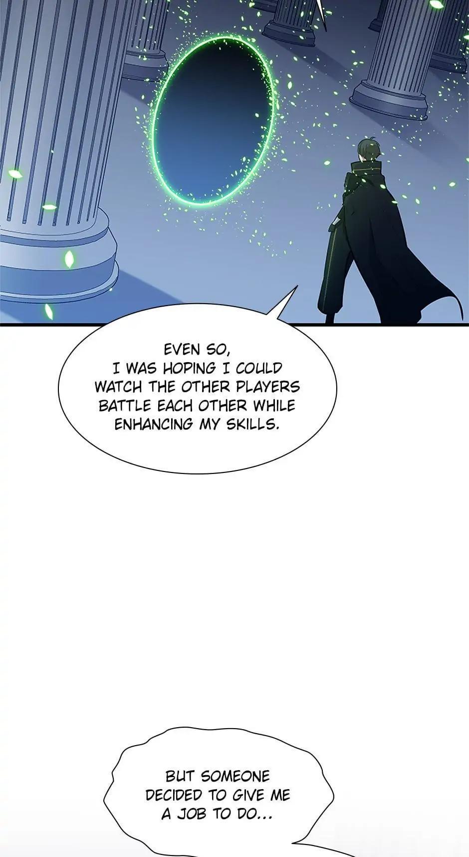 Read The Tutorial Is Too Tough! Manga Online