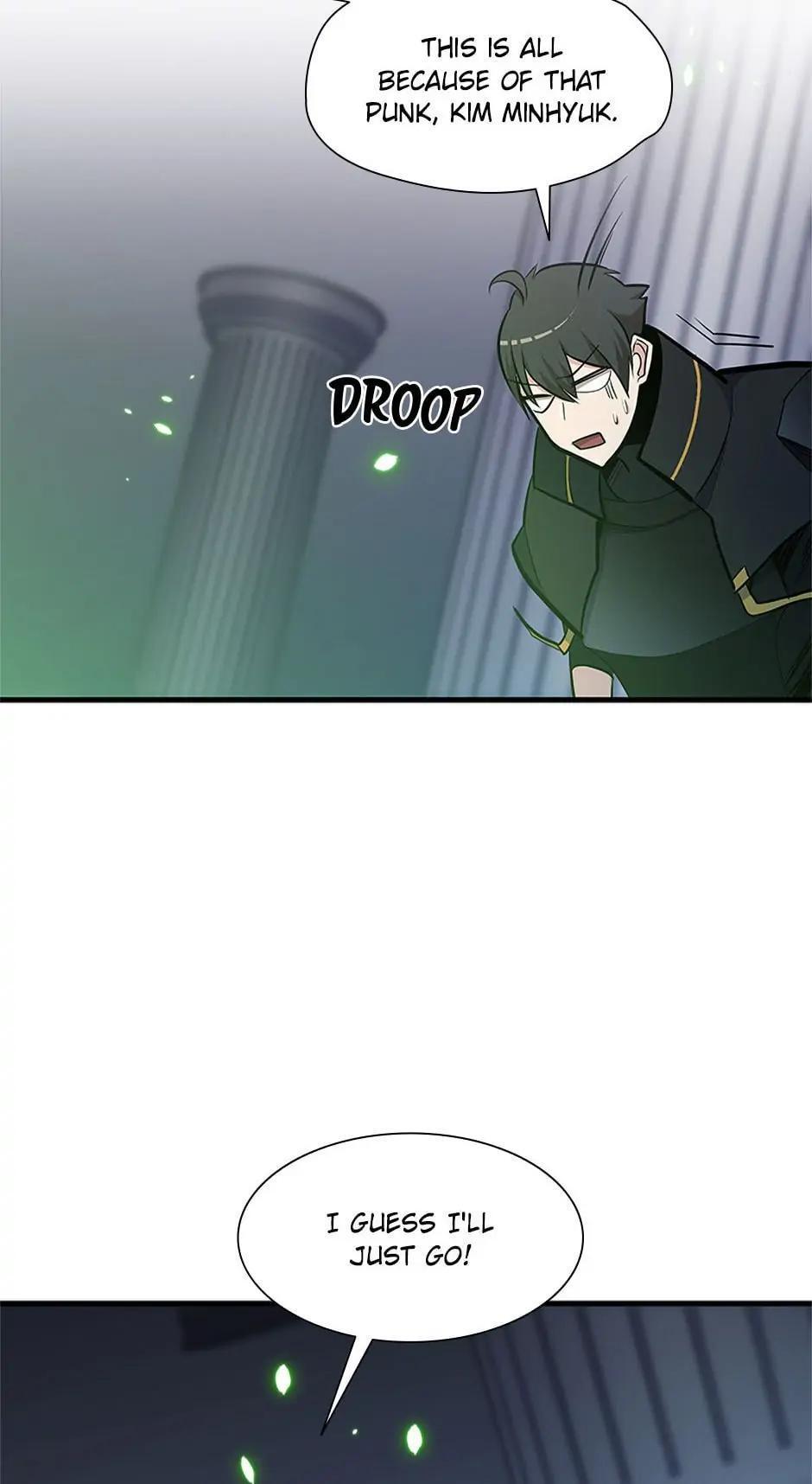 Read The Tutorial Is Too Tough! Manga Online