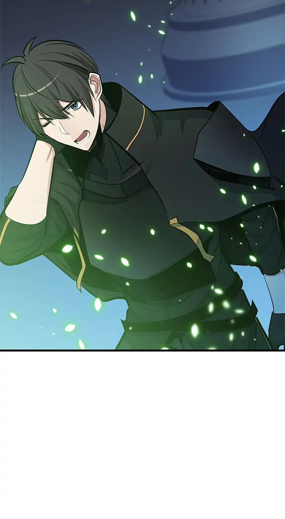 Read The Tutorial Is Too Tough! Manga Online