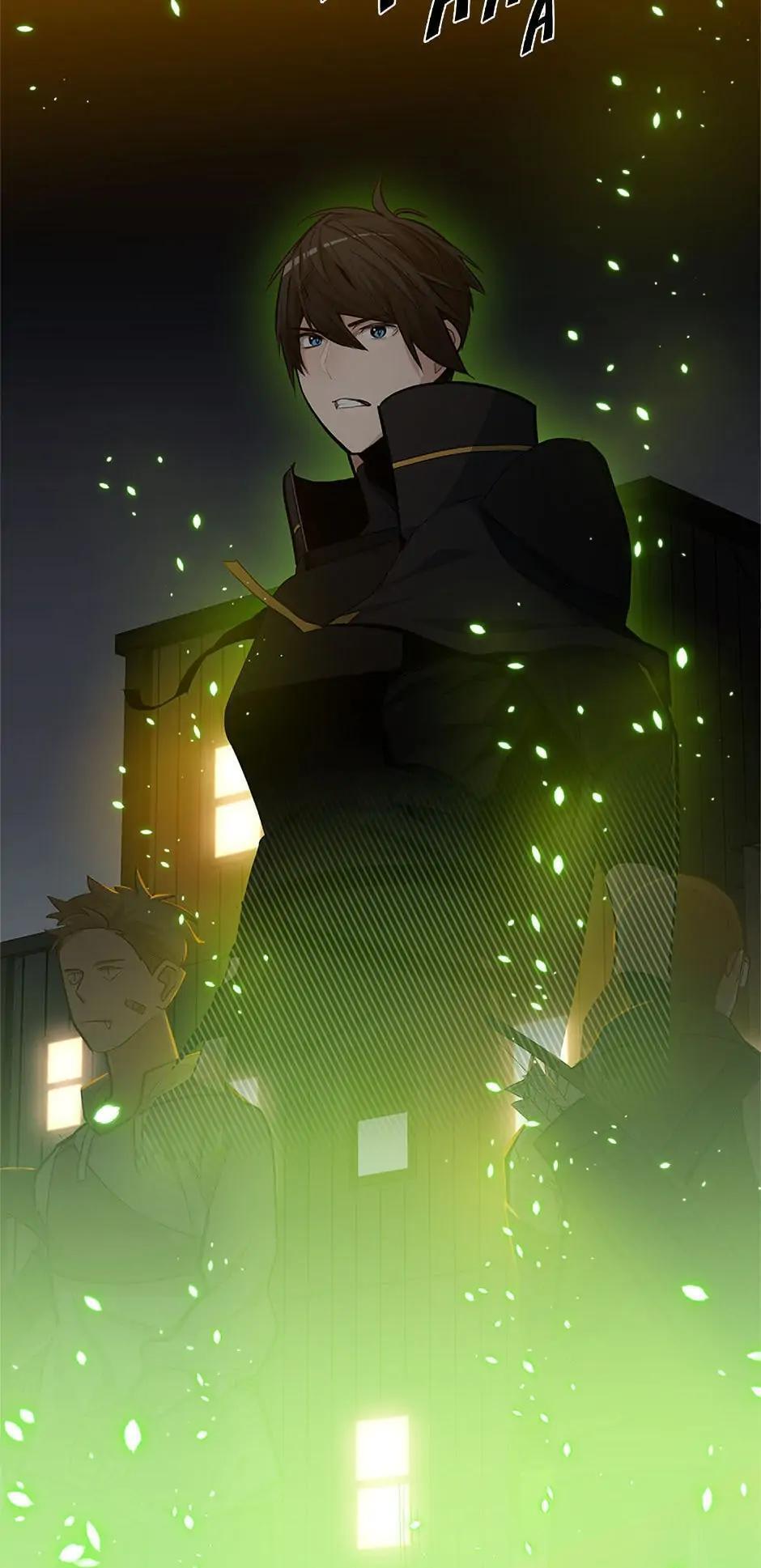 Read The Tutorial Is Too Tough! Manga Online