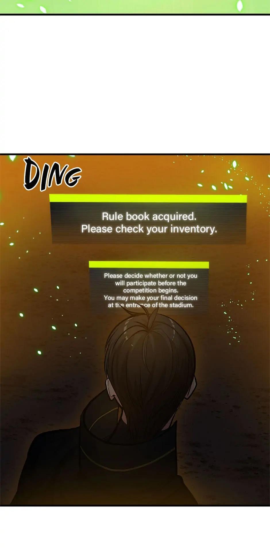 Read The Tutorial Is Too Tough! Manga Online
