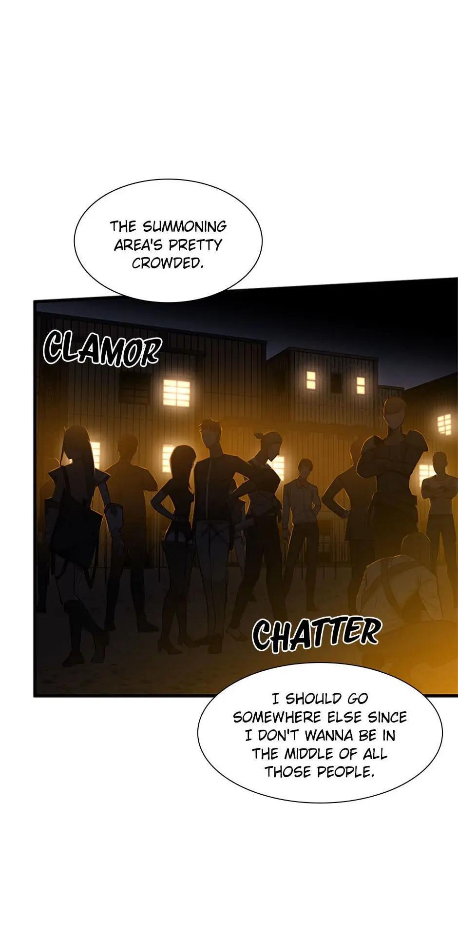 Read The Tutorial Is Too Tough! Manga Online