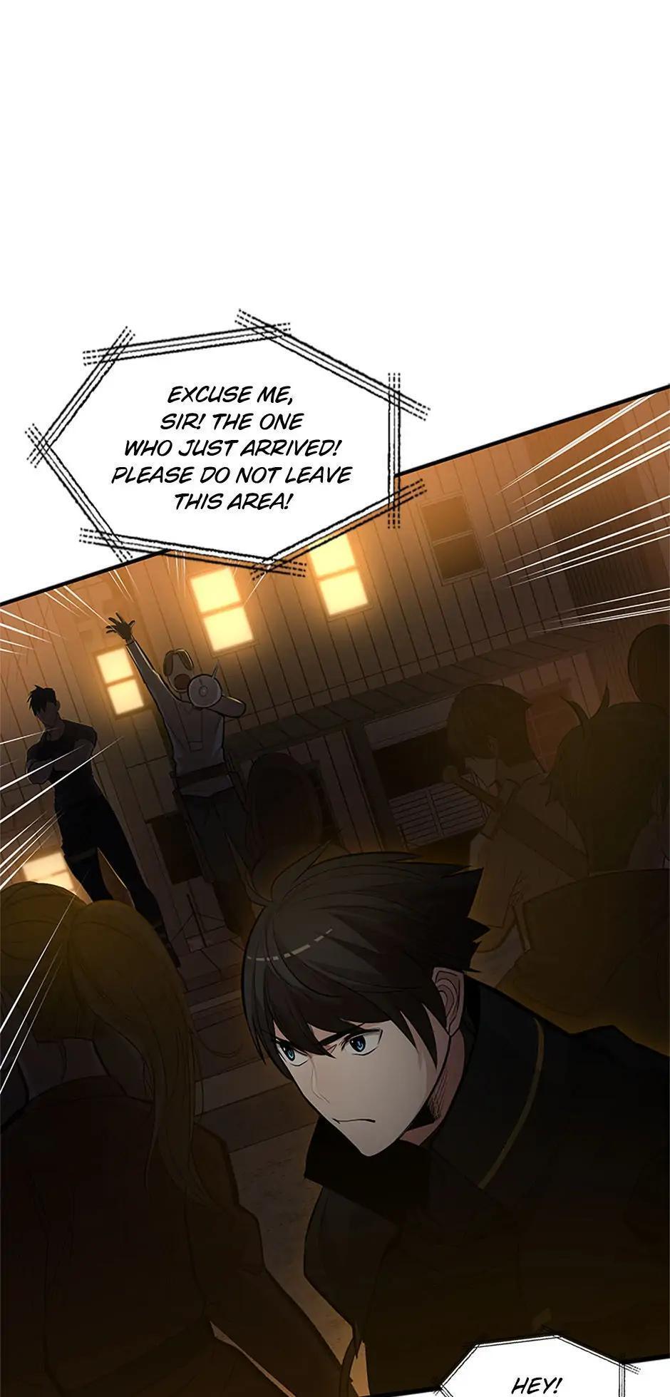 Read The Tutorial Is Too Tough! Manga Online