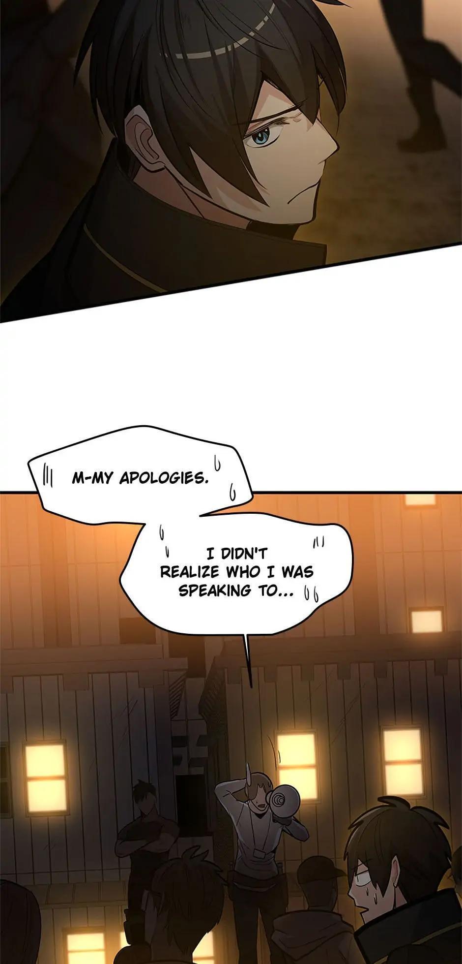 Read The Tutorial Is Too Tough! Manga Online