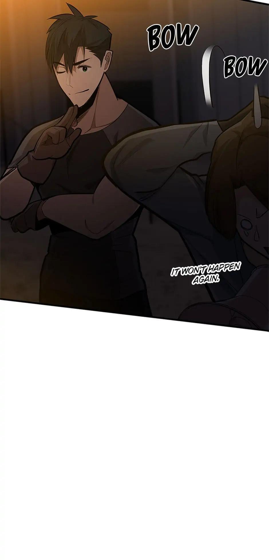 Read The Tutorial Is Too Tough! Manga Online