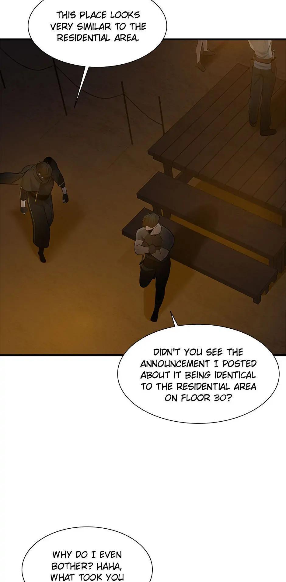 Read The Tutorial Is Too Tough! Manga Online