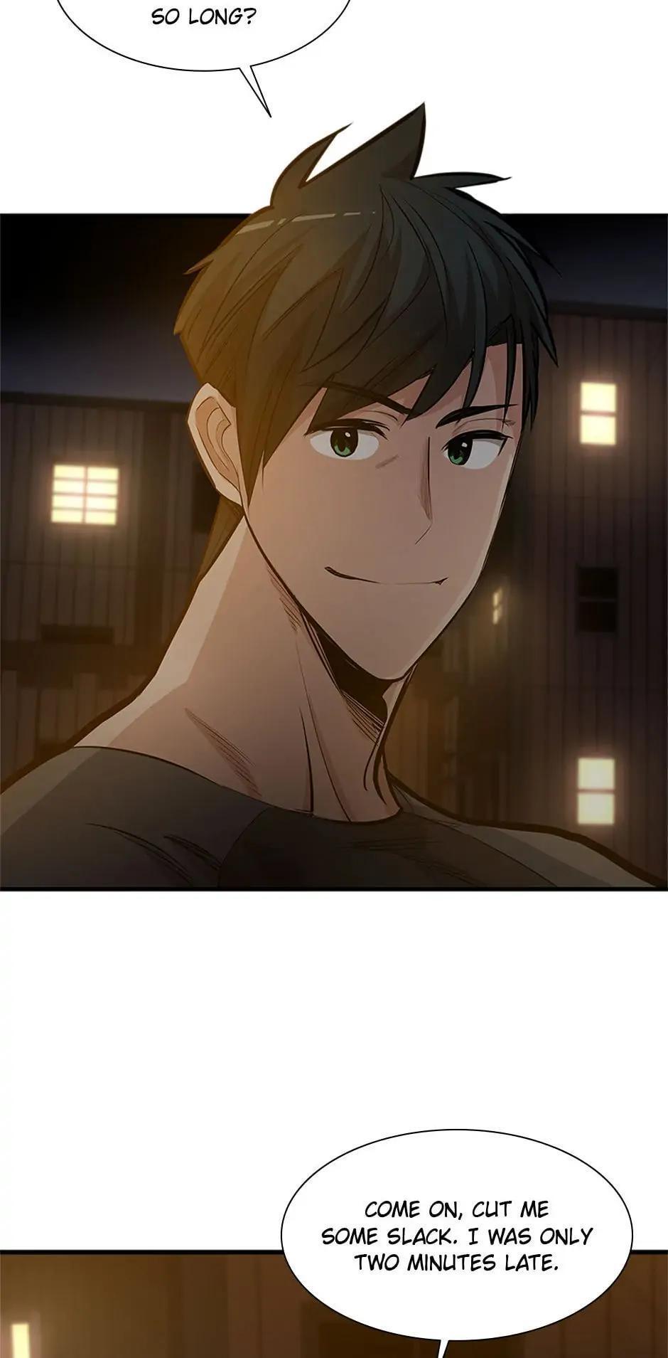 Read The Tutorial Is Too Tough! Manga Online
