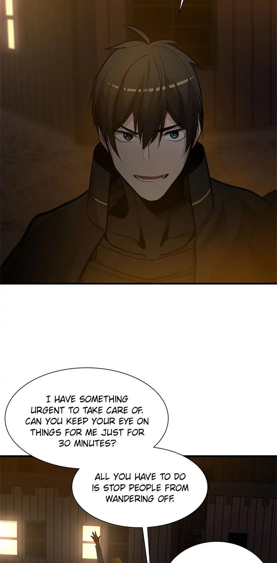 Read The Tutorial Is Too Tough! Manga Online