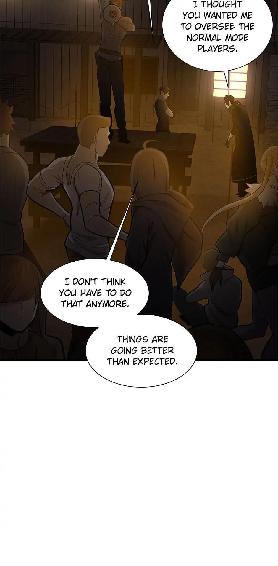 Read The Tutorial Is Too Tough! Manga Online
