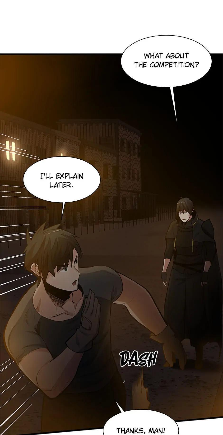 Read The Tutorial Is Too Tough! Manga Online