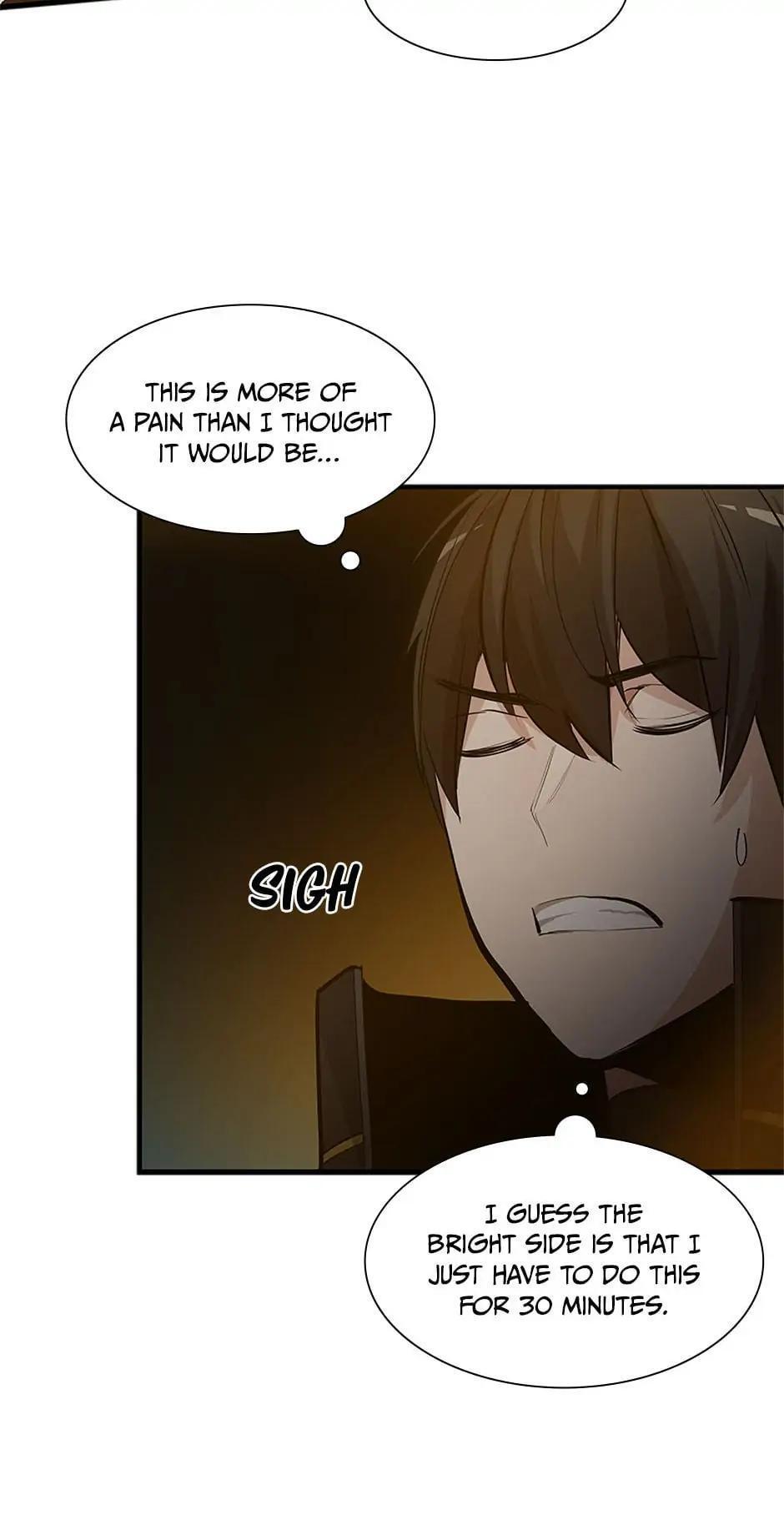 Read The Tutorial Is Too Tough! Manga Online