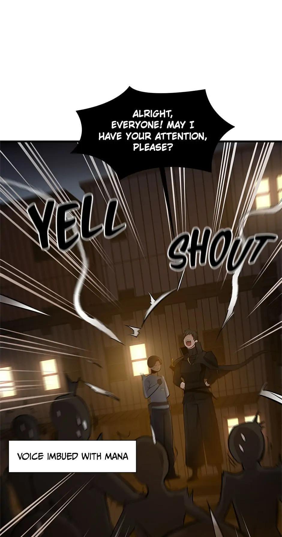 Read The Tutorial Is Too Tough! Manga Online