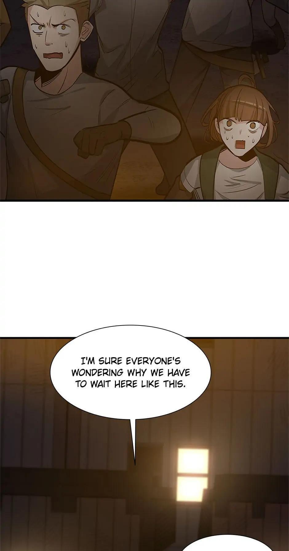 Read The Tutorial Is Too Tough! Manga Online
