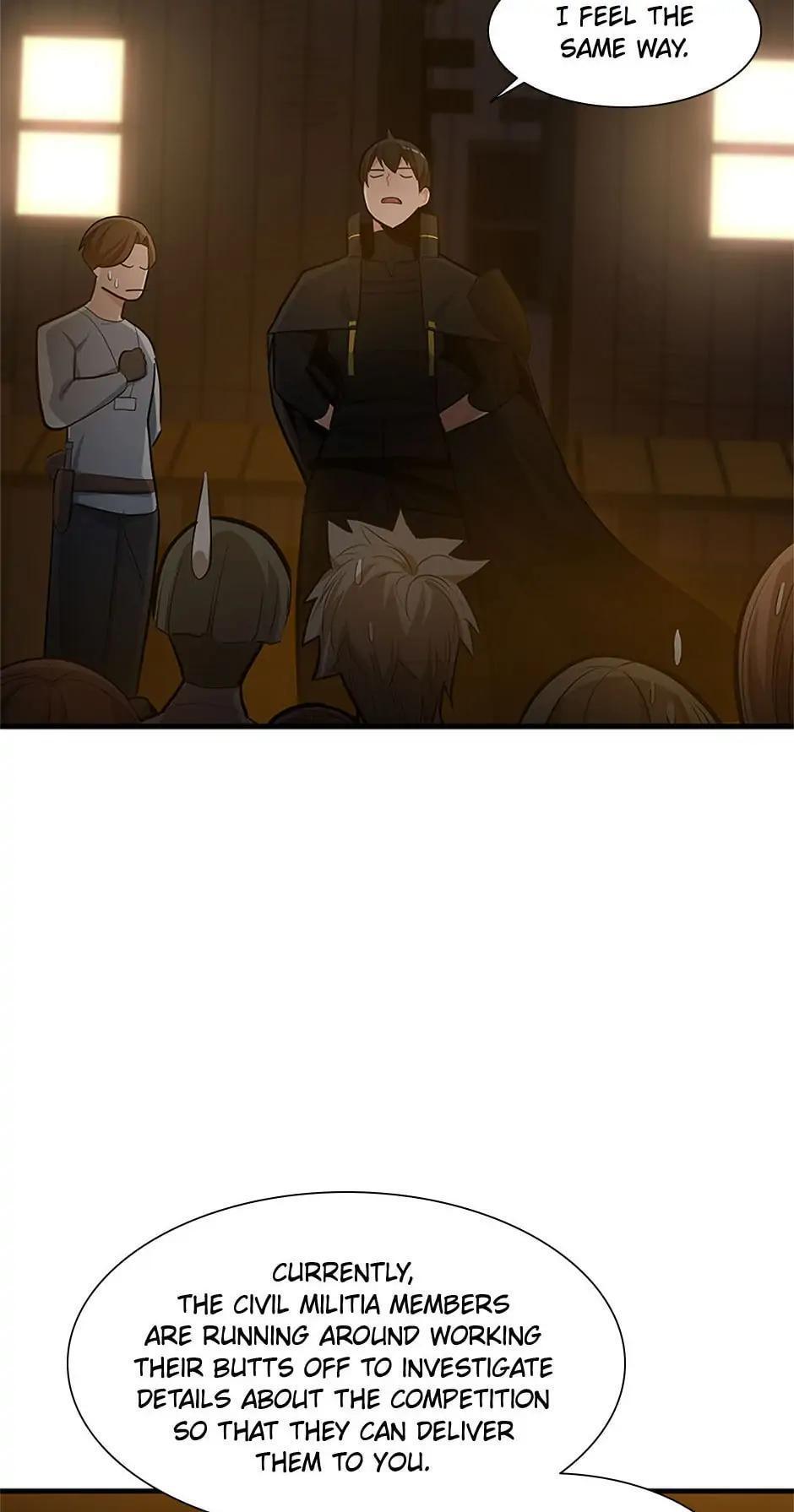 Read The Tutorial Is Too Tough! Manga Online