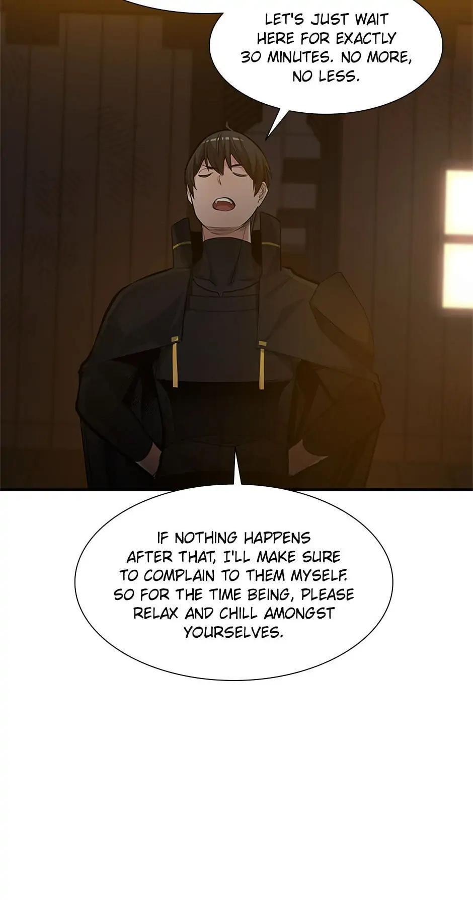 Read The Tutorial Is Too Tough! Manga Online