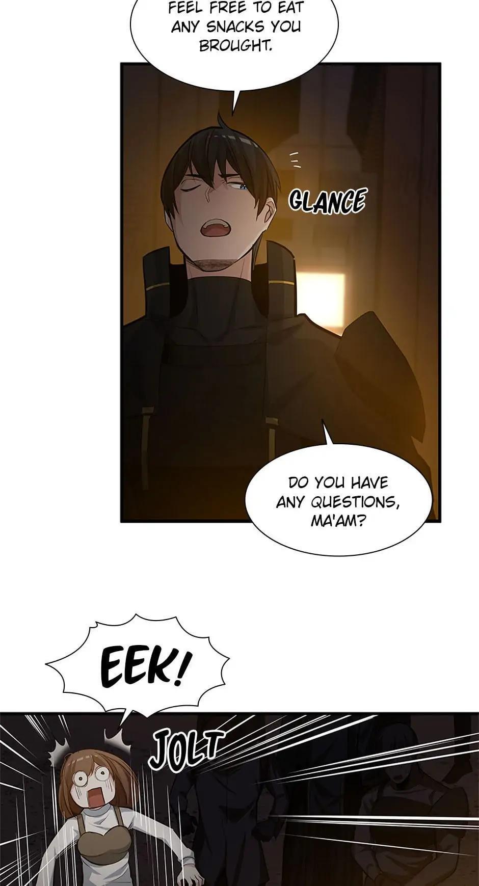 Read The Tutorial Is Too Tough! Manga Online