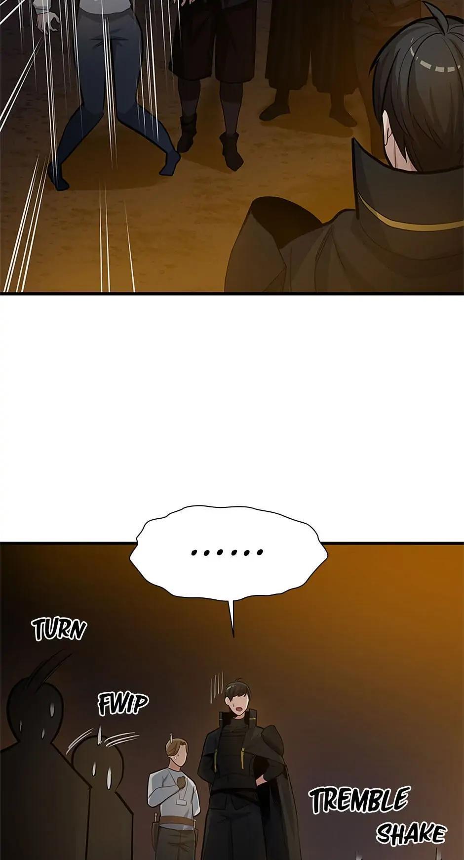 Read The Tutorial Is Too Tough! Manga Online